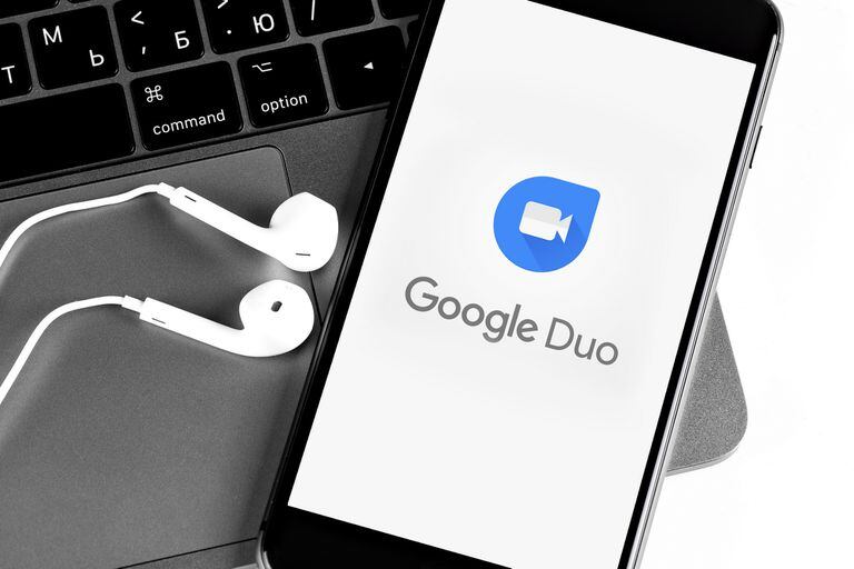 Google Duo ya tiene su versión web disponible