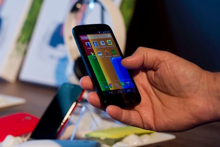 Chile venderá sus celulares desbloqueados