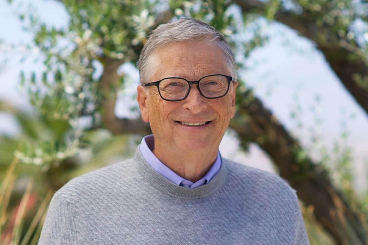 El vaticinio de Bill Gates sobre la <b>inteligencia artificial</b> que generó entusiasmo - La Nación thumbnail