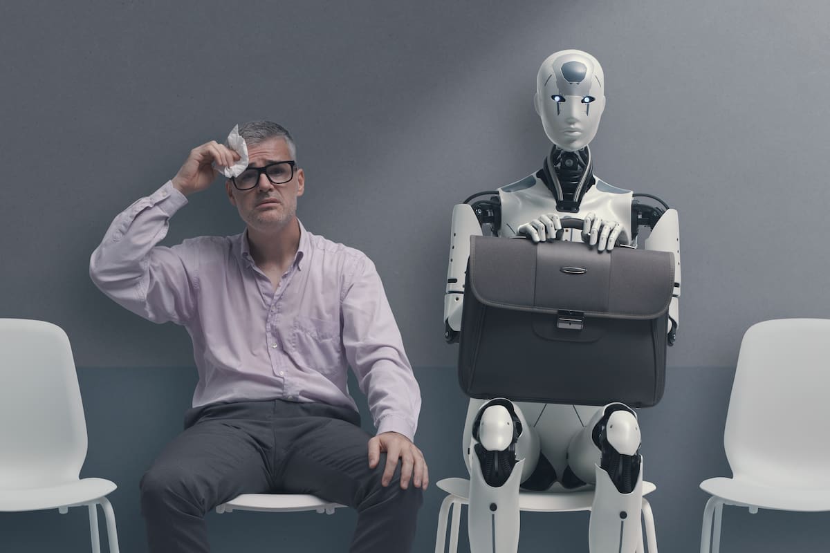 Sirven para conseguir trabajo las herramientas que usan IA para optimizar el CV? thumbnail