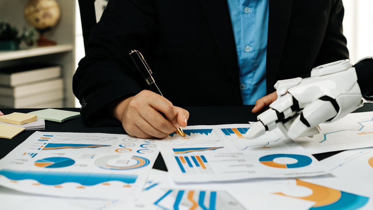 Siete preguntas clave antes de integrar agentes de IA - La Nación thumbnail