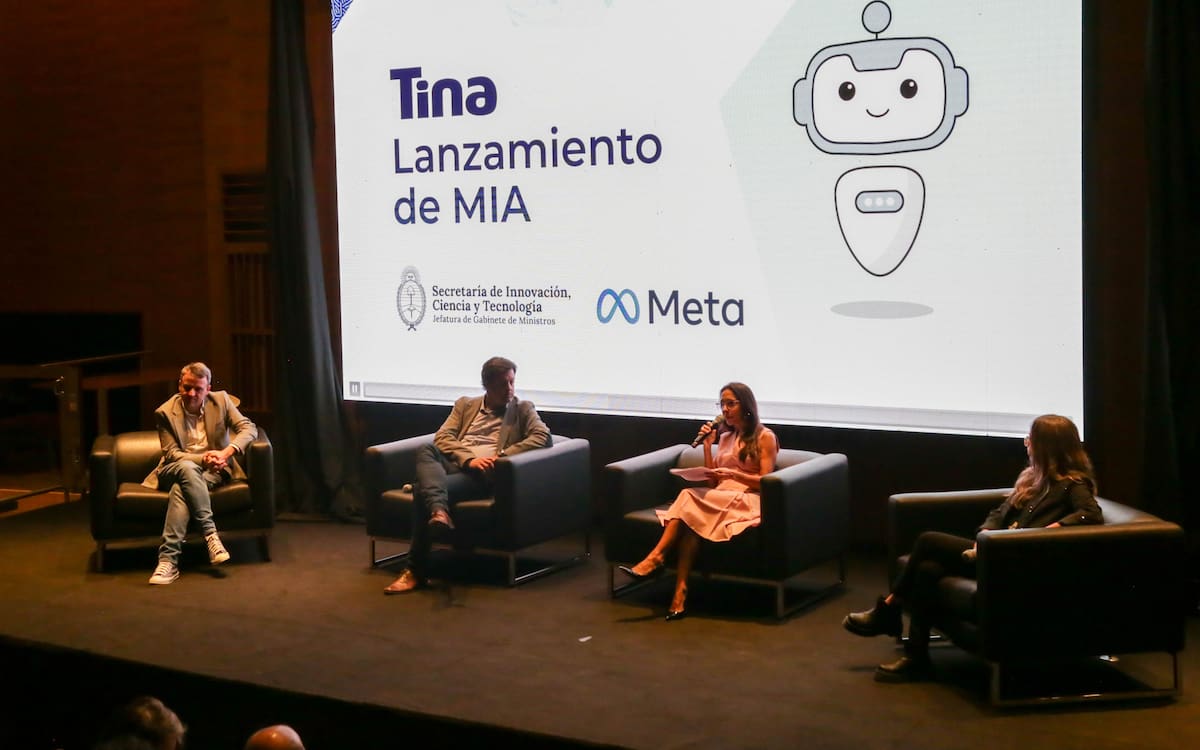 La herramienta que lanzó el Gobierno y que promete ahorrar horas de trámites - La Nación thumbnail