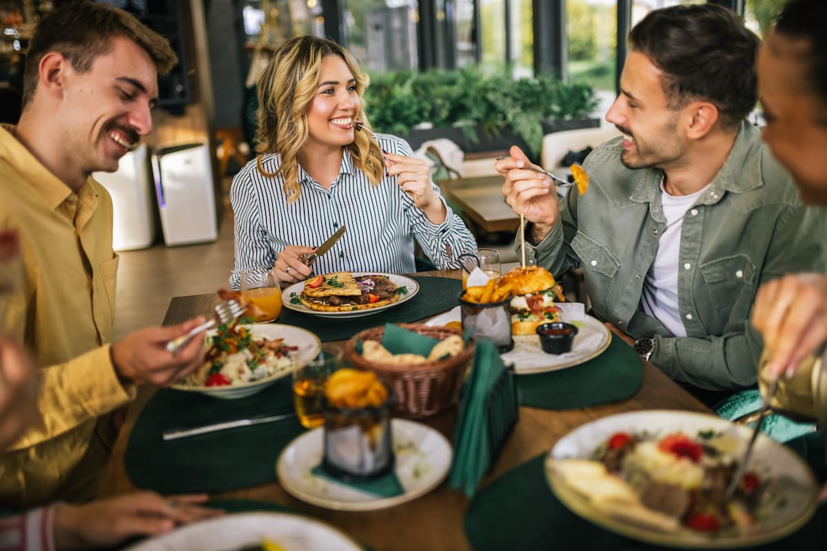 No es lo que pensás: la IA eligió el plato más rico del mundo - La Nación thumbnail
