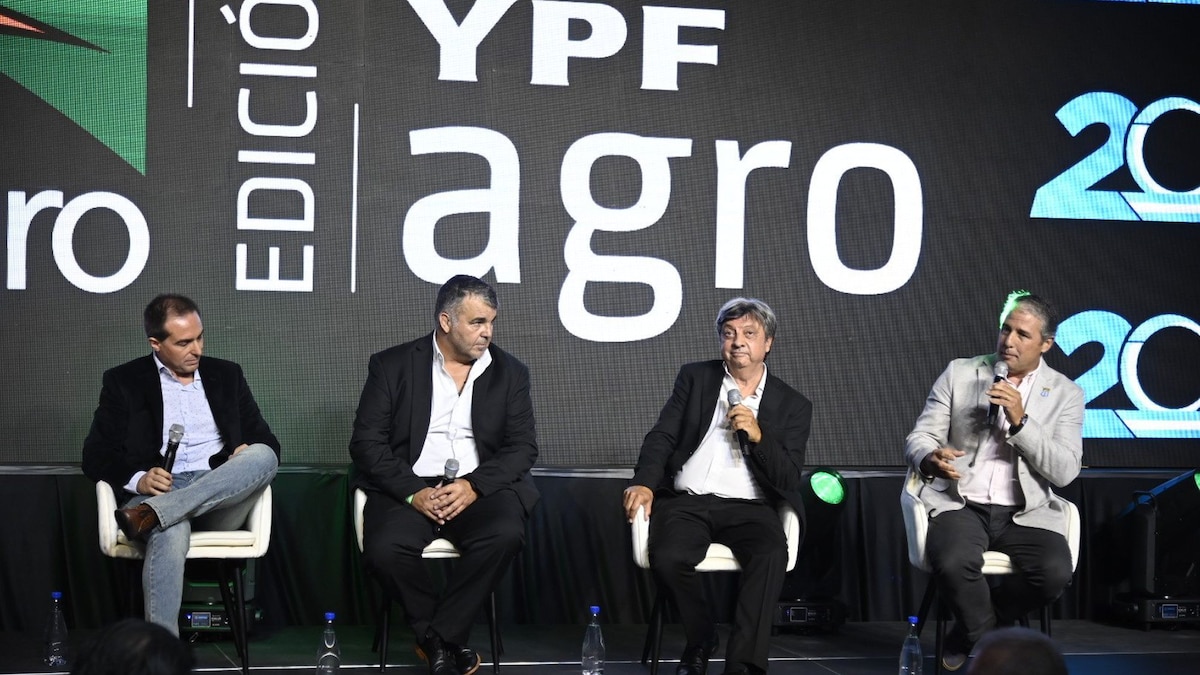 Cuatro referentes debatieron sobre tecnología, innovación y los desafíos que se vienen thumbnail