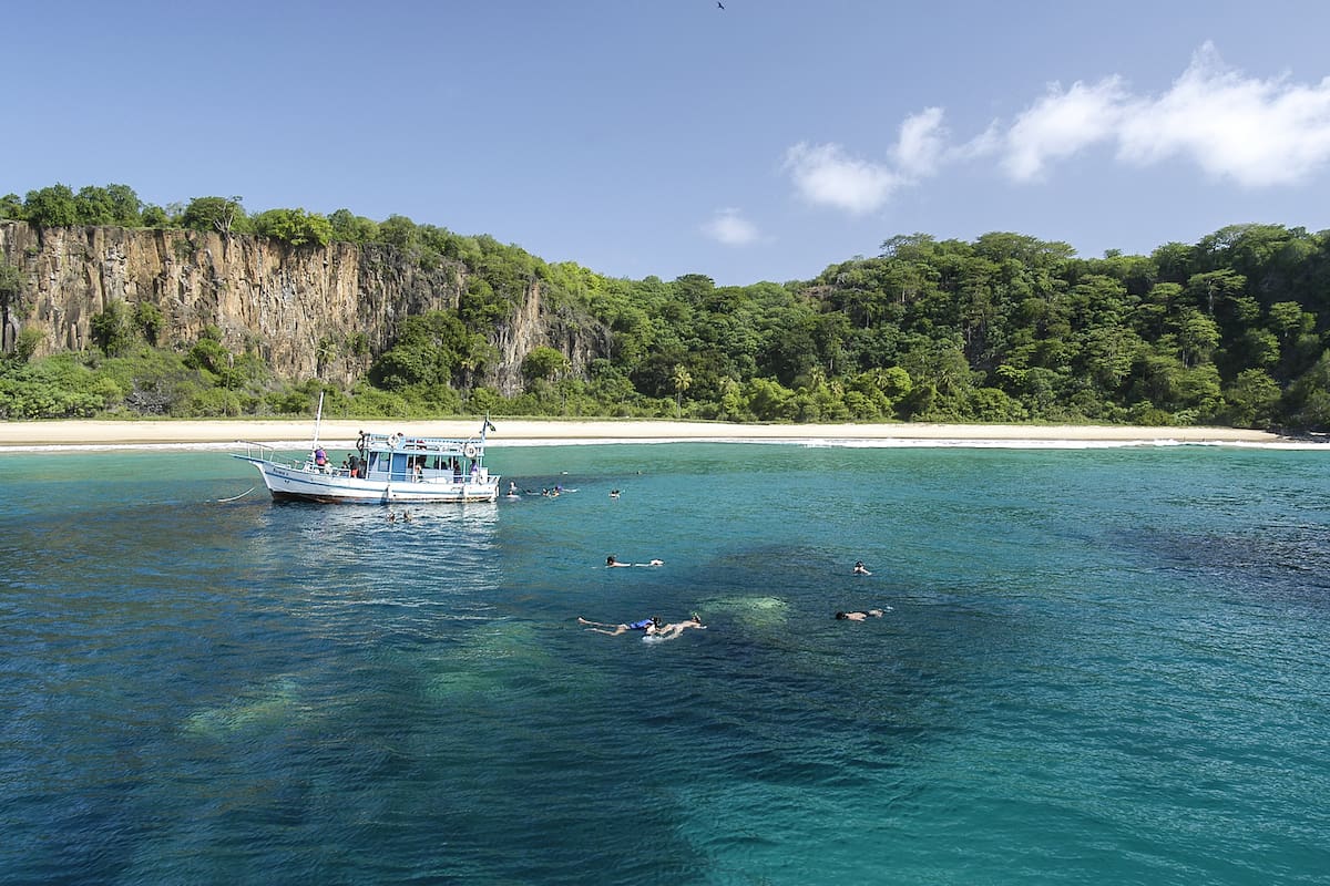 La mejor playa de Brasil es esta: la IA dio su veredicto - La Nación thumbnail