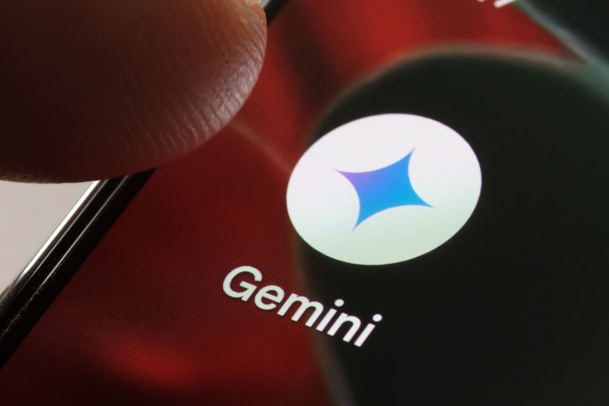 Gemini, la IA de Google, ahora ofrecerá respuestas más personalizadas gracias a todo lo ... thumbnail