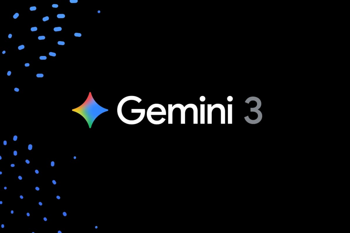 Con el nuevo Gemini 3, Google va por la corona de la <b>inteligencia artificial</b> - La Nación thumbnail