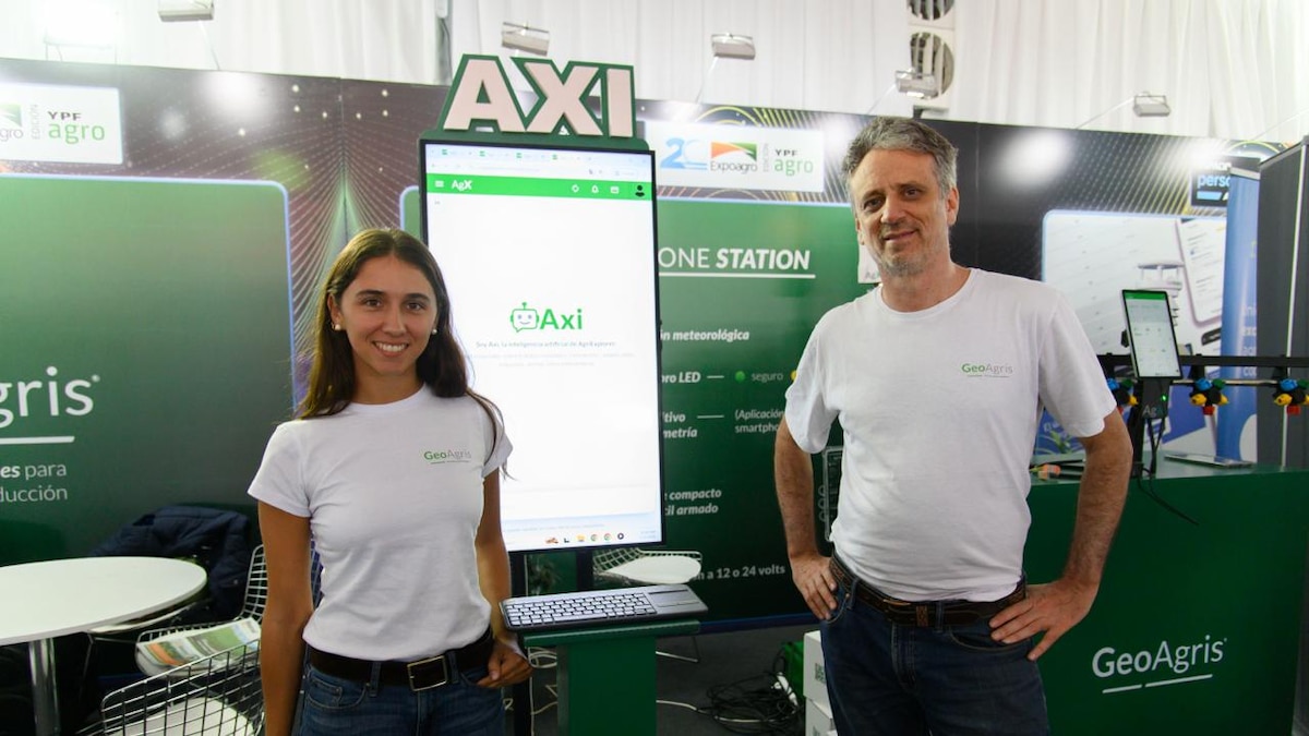 Las empresas detrás de los sistemas que responden todo y ven a su alrededor thumbnail