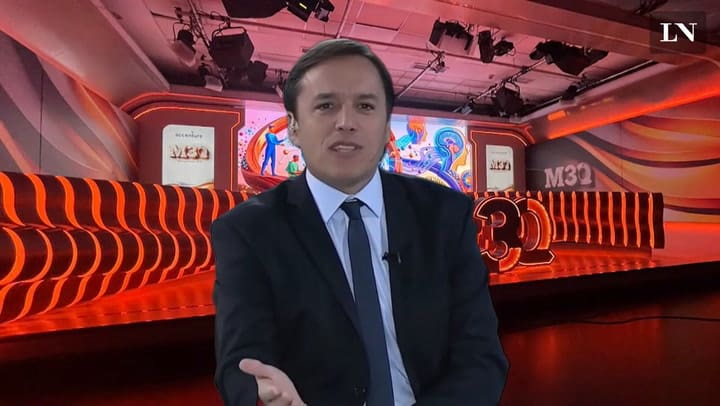 Una Conclusión Del AGENTE IA De José Del Rio Sobre El Capítulo 3 M30