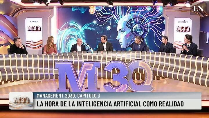 Diego Rivas, CEO de Galicia: