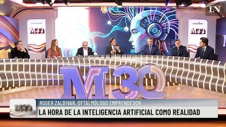 Roger Zaldivar: