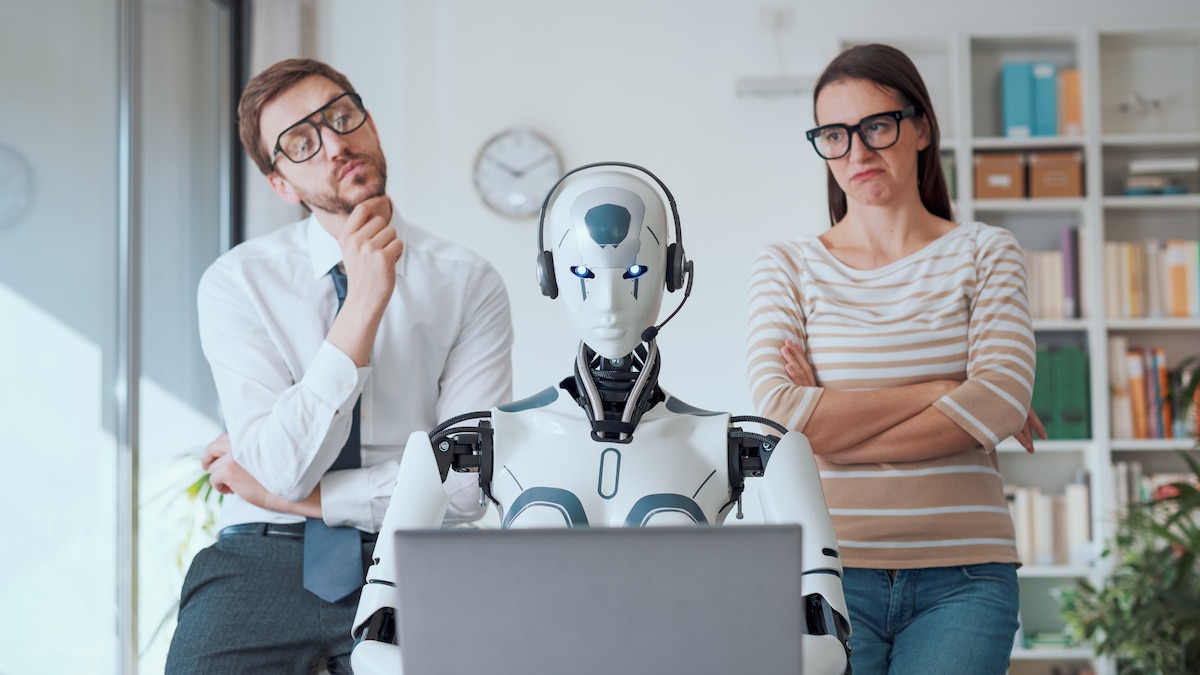 El promt no alcanza: cuando todo se parece, gana la marca - La Nación thumbnail