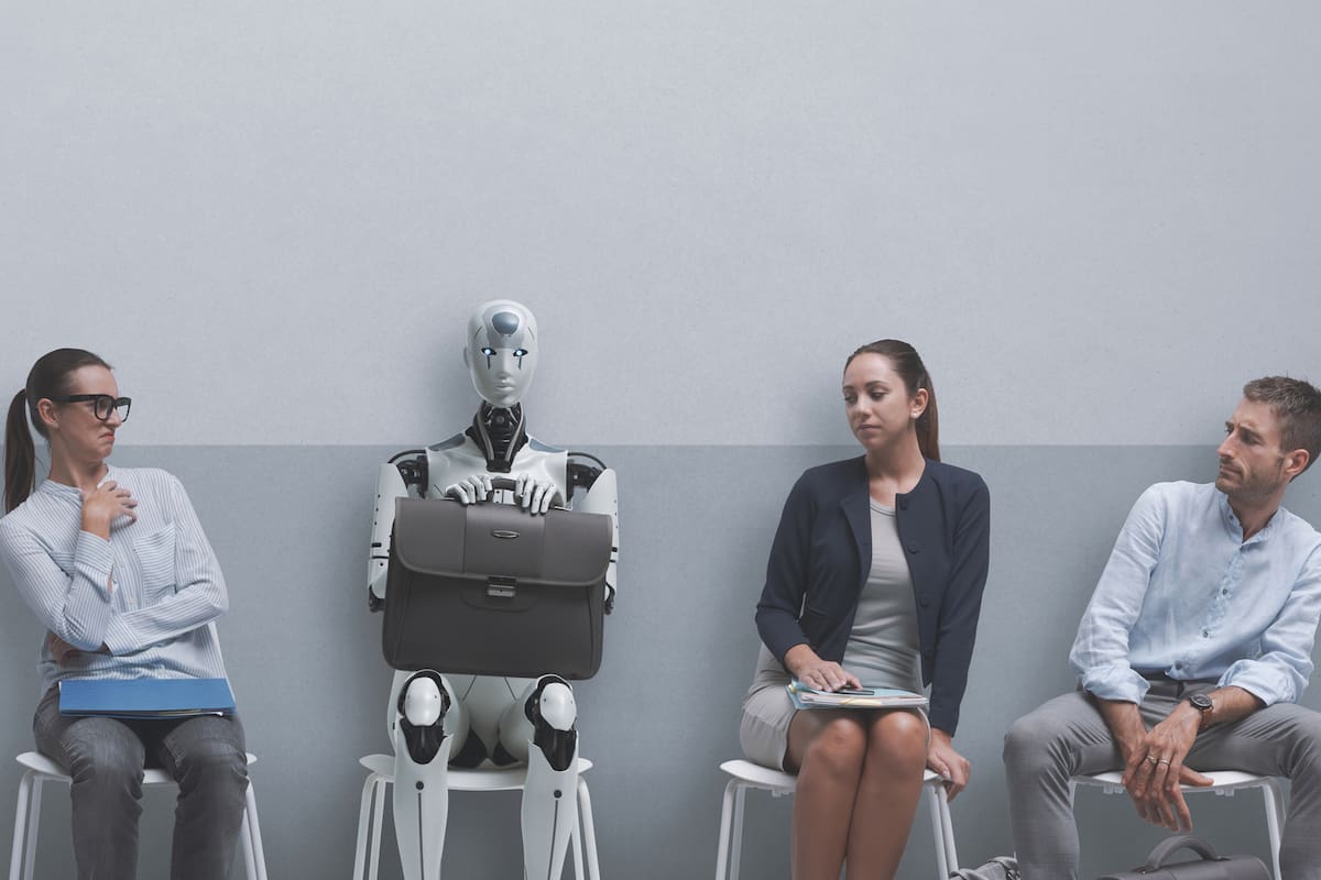 Bases y puntos de partida para el trabajo con <b>inteligencia artificial</b> - La Nación thumbnail