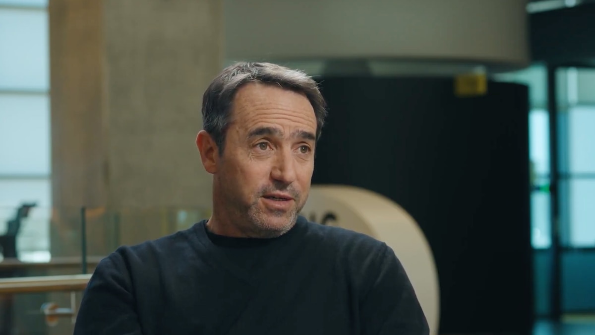 Galperin advirtió que la app de Mercado Libre podría volverse irrelevante por el avance de la IA thumbnail