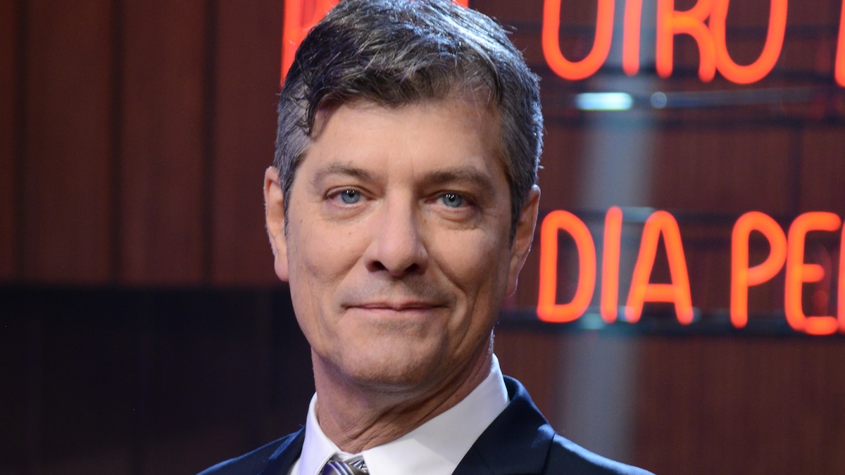 Así será la vuelta de Mario Pergolini a la televisión: los cambios y la primera gran invitada thumbnail