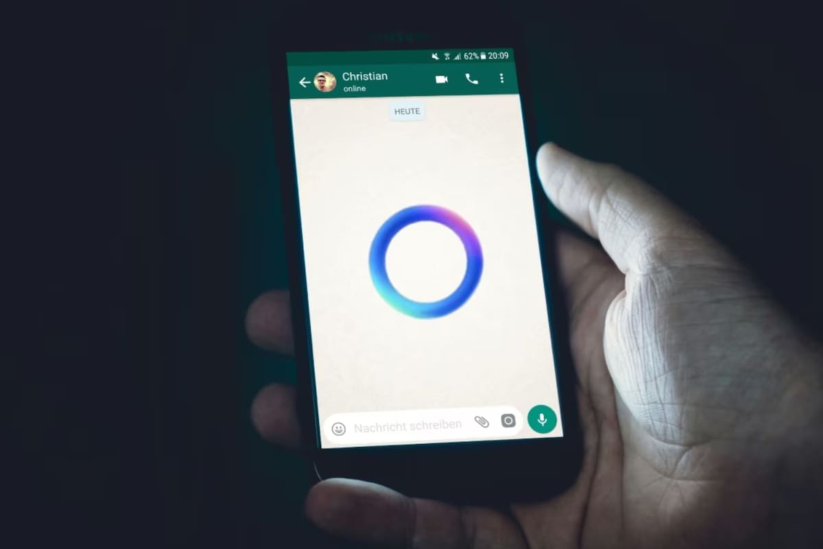 Meta AI de WhatsApp: por qué recomiendan desactivarla de tu teléfono - La Nación thumbnail