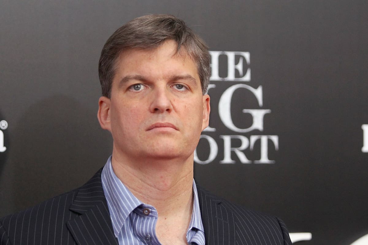 El inversor que anticipó la crisis del 2008 advierte sobre la burbuja de la IA - La Nación thumbnail