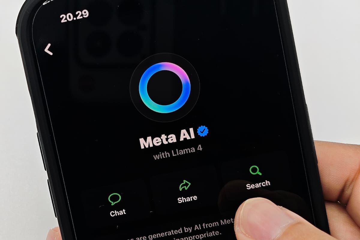 Desactivar el Meta AI de WhatsApp: por qué es importante hacerlo - La Nación thumbnail