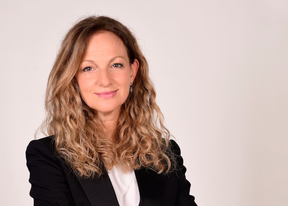 Es argentina, trabaja en Google y reveló cuál es la próxima revolución que traerá la ... - La Nación thumbnail