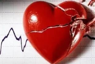 Al menos 40.000 argentinos mueren todos los años a causa de enfermedades del corazón