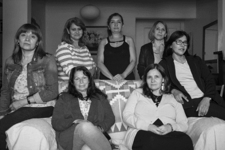 Servidoras de Dios? El calvario de 43 mujeres que enfrentan al Opus Dei -  LA NACION