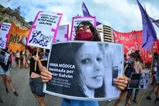 El asesinato de Módica es el séptimo femicidio registrado este año en Córdoba