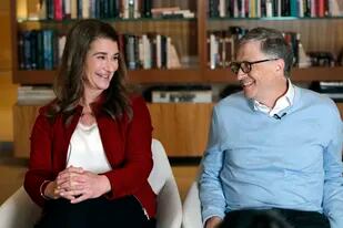 Divorcio millonario: la fortuna que se repartirán Bill y Melinda Gates
