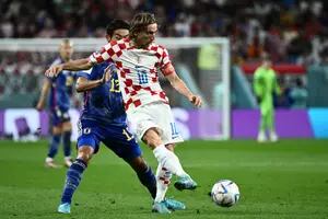 Croacia, un rival más temible que Países Bajos y que remite a la Argentina de Italia ’90