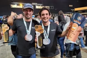 Los dueños de la mejor cervecería argentina revelaron el secreto de su receta: "Trabajamos mucho en eso"