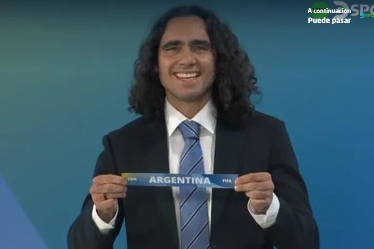 Sorteggio per la Coppa del Mondo Under 20: due avversari hanno incontrato l’Argentina