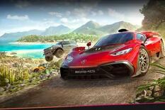 Forza Horizon ya tiene 4,5 millones de jugadores