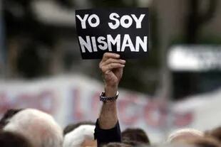 Mañana, a las 18, se realizará la marcha convocada por los fiscales en homenaje a Alberto Nisman