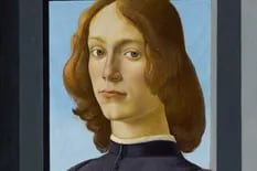 Récord: una pintura de Botticelli, vendida en 92,1 millones de dólares