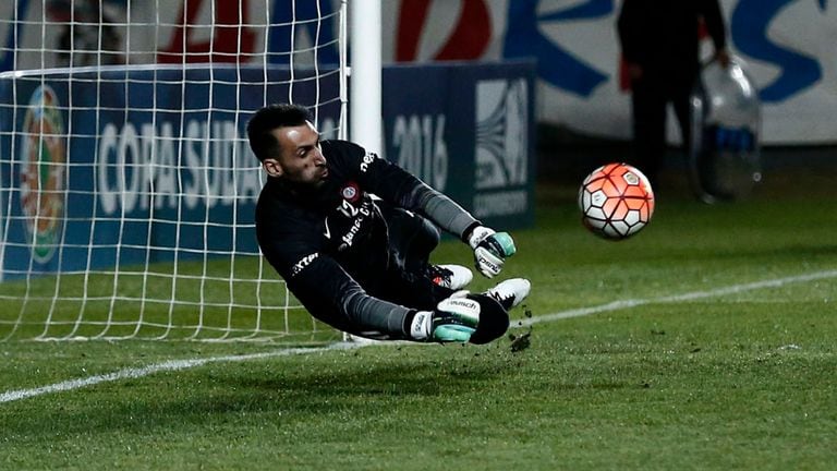 Torrico, además de ser un referente, es un jugador muy querido dentro del plantel del Ciclón