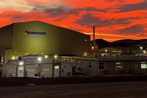 La minera Newmont invertirá una millonaria suma para extender la vida útil de un yacimiento insignia de Argentina