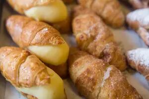 Dónde probar los mejores croissants de Buenos Aires