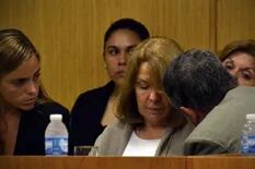 Conceden salidas transitorias a Susana Freydoz, condenada por matar a su marido, el gobernador Carlos Soria