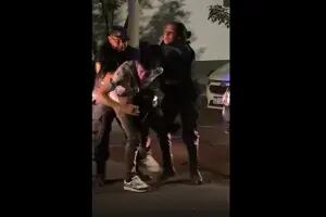 Contrapuntos dentro del gobierno provincial por el allanamiento policial al evento de un rapero