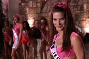 En Miss simpatía (2000), Sandra Bullock se consagró como comediante