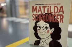 8M: qué es el "efecto Matilda" que invisibiliza a las mujeres en la ciencia