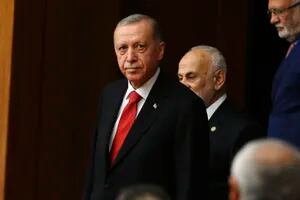 Turquía: El presidente Erdogan juramenta su tercer mandato