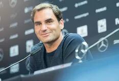 Roger Federer reaparece en Stuttgart y puede recuperar el número 1 del ranking