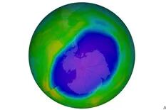 Cómo el mundo logró "curar" la capa de ozono
