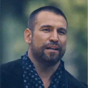 Amado Carrillo, The Lord Of The Skies, Played By Rafael Amaya In The Series That Brought His Story To The Small Screen