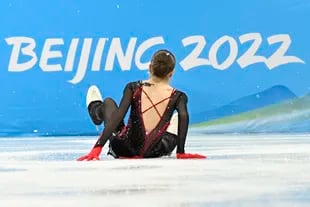 La decisión del COI es un durísimo golpe para el deporte ruso