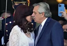 Las espadas económicas del Presidente y de Cristina Kirchner volvieron a tener un encuentro a solas