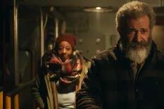 Matar a Santa: Mel Gibson, un Papá Noel armado hasta los dientes