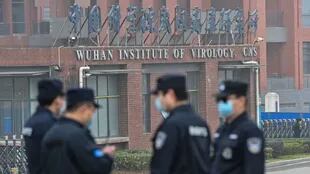 China rechaza cualquier vínculo entre la pandemia y el Instituto de Virología de Wuhan