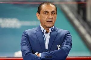 Ramón Díaz, en el Mundial de Clubes: todos los entrenadores argentinos que llegaron a la final