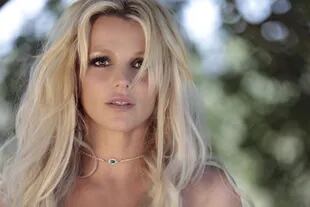 Al parecer, Britney no está inconforme con que alguien la ayude a administrarse sino con que esa persona sea su padre 